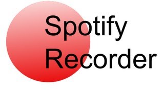 Spotify Recorder - kostenlos automatisch Musik von Spotify aufnehmen screenshot 3