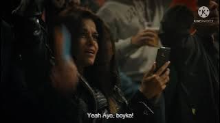 AKSI KEREN PETARUNG P3NJ4R4 BOYKA