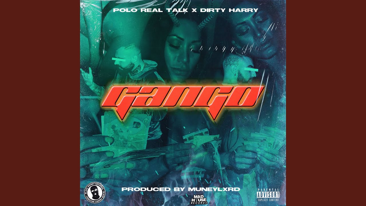 Watch Gango on YouTube Watch Gango on YouTube