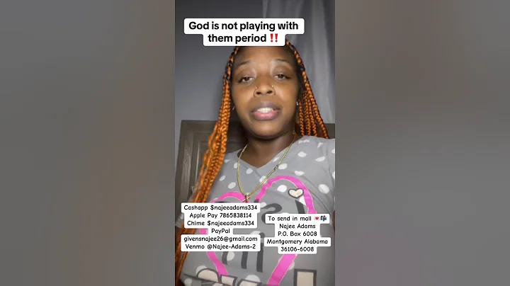 God ain’t playing with them about 🫵🏾 #foryou #propheticword #motivation #fyp #jesus #fypシ #fypage 