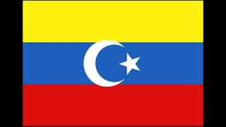 Türkmenistan Cumhuriyeti marşı \