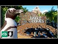 🐧 Inspiring Edmount Valley Zoo | Planet Zoo Tour |