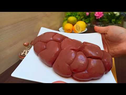 Video: Cum Să Gătești Delicios Rinichii