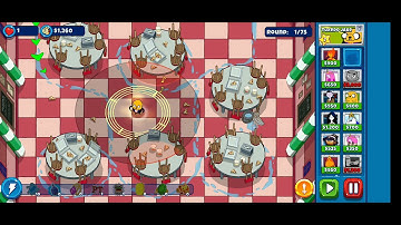 Bloons Adventure Time TD| Investigation New Event Pt1! Complete in 1 day!