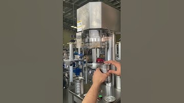 #Canning food semi automatic sealer tin can sealing equipment,Tinplate can seaming machine factory