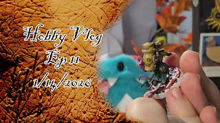 Ep 11 Day 14  Getting bricky with it!