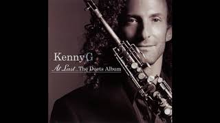 Video thumbnail of "Kenny G - Pick Up The Pieces (Featuring David Sanborn)"