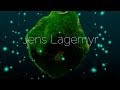 Jens lagemyr showreel