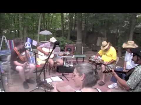 Just a Girl I Used To Know - George Jones Cover - ...