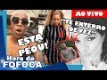 🔴🔥EX DE NALDO AMEAÇA ABRIR A BOCA E "ENTERRÁ-LO DE VEZ"; KAROL CONKA ESTAPEIA GRINGO EM HOTEL