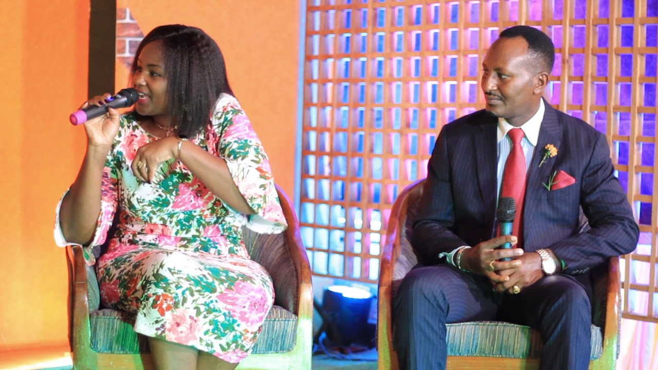 PASTOR JANE AND JULIUS KIENGEI LIVEINVESTMENT TOPIC YouTube