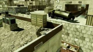 smexy hitmarkers but sad face Ep.2 (S&D)