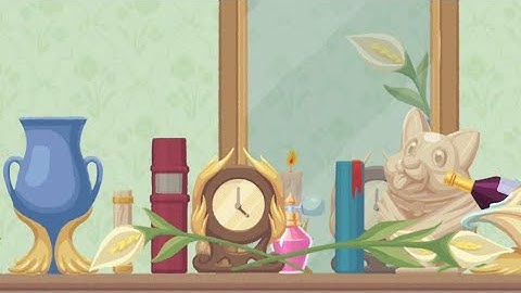 satistory tidy up level 40