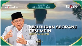 Download lagu Rahasia Kejujuran, Amanat, Hingga Keadilan Bagi Pemimpin | INDONESIA MENGENANGMU