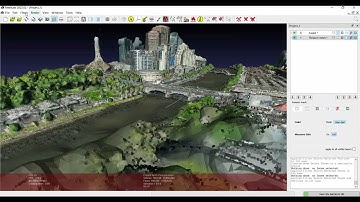 03 - 3D mesh using Colmap and Meshlab (Photogrammetry 3/3)