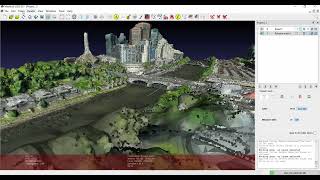 03 - 3D mesh using Colmap and Meshlab (Photogrammetry 3/3)