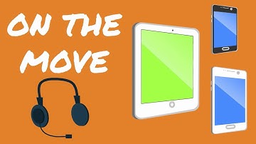 Learn anywhere, anytime