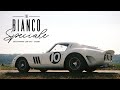 The Bianco Speciale: The Only Factory White Ferrari 250 GTO Will Headline Mecum Kissimmee 2026