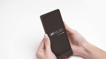 IMPulse K1 | What is in the box of the World’s First Blockchain Encrypted Smartphone?