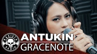 Antukin (Rico Blanco Cover) by Gracenote | Rakista Live EP304 chords