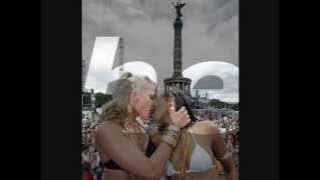 B Parade 2012 - Welcome to Berlin Video