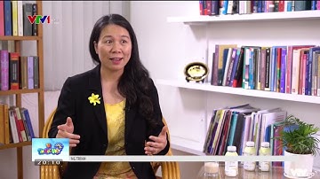 HIGHLIGHT | ỨNG PHÓ VỚI NỘI DUNG XẤU ĐỘC CHO TRẺ TRÊN INTERNET