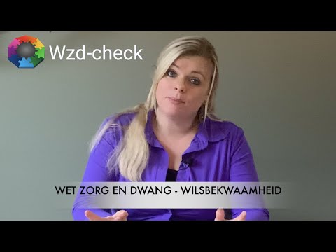 Video: Wat is verteenwoordiging in terugskrywings?