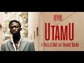 OCHIKO - UTAMU FT OKELLO MAX & BRANDY MAINA (OFFICIAL AUDIO)