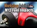 Milwaukee M12 Fuel 1/4 Milwaukee M12 Fuel 1/4