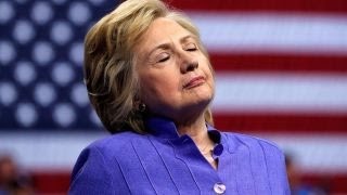 Is Hillary Clinton too cautious?
