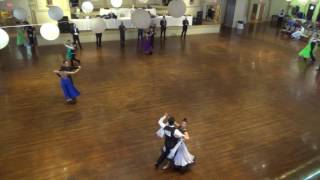 Standard Silver Tango Final