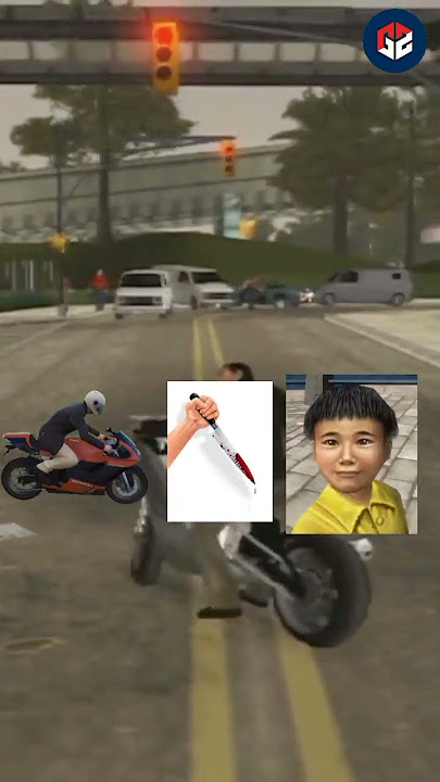 ALASAN MENGAPA TIDAK ADA MOTOR DI GTA 3