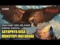 Anqa: Burung Mitologi Arab yang Dianggap sebagai Rukh yang Agung