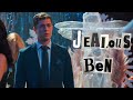 Ben Gross being jealous for 2 minutes straight || [Never Have I Ever 1&2]