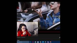 Tolunay Ören Ezhel Oluyor