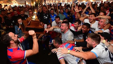 SRBIJADA JE VIE OD IGRE: Ameriki Srbi tri dana sla...