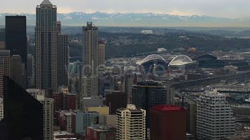 Lower Third (Animated Particle) | After Effects Project Files - Videohive template