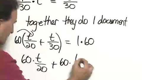 Bittinger Basic Math with Early Integers Chapter Test Prep Exercises: Ch. 6 Ex. 20