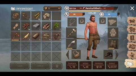 Mutiny: a Pirate Survival RPG - #7 Bounty hunter, Hideout