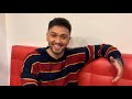 Billy Crawford may message kay James Reid