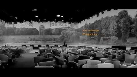 Showreel2015 - Carl ONSCREEN Media Production Ventuz