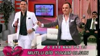 RUMELİ ORHAN VE KEMAL - ŞİNANAY ( FLASH TV ) Resimi