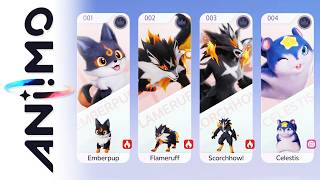 Is This the Next Big Monster Catching Game of 2026?