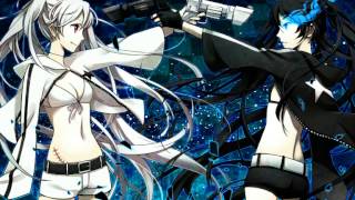 [Nightcore]→  ★Platz für dich selber★