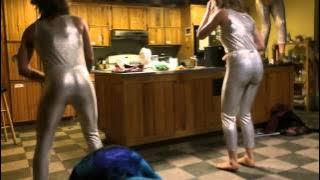 Shiny Butt Goodies