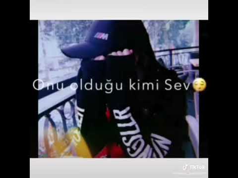 Bir insanı olduğu kimi sev??😑💔😒