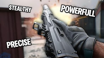 The MP7 Loadout That Shreds in Delta Force