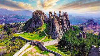 Discovering Earth's Last Untouched Natural Wonders