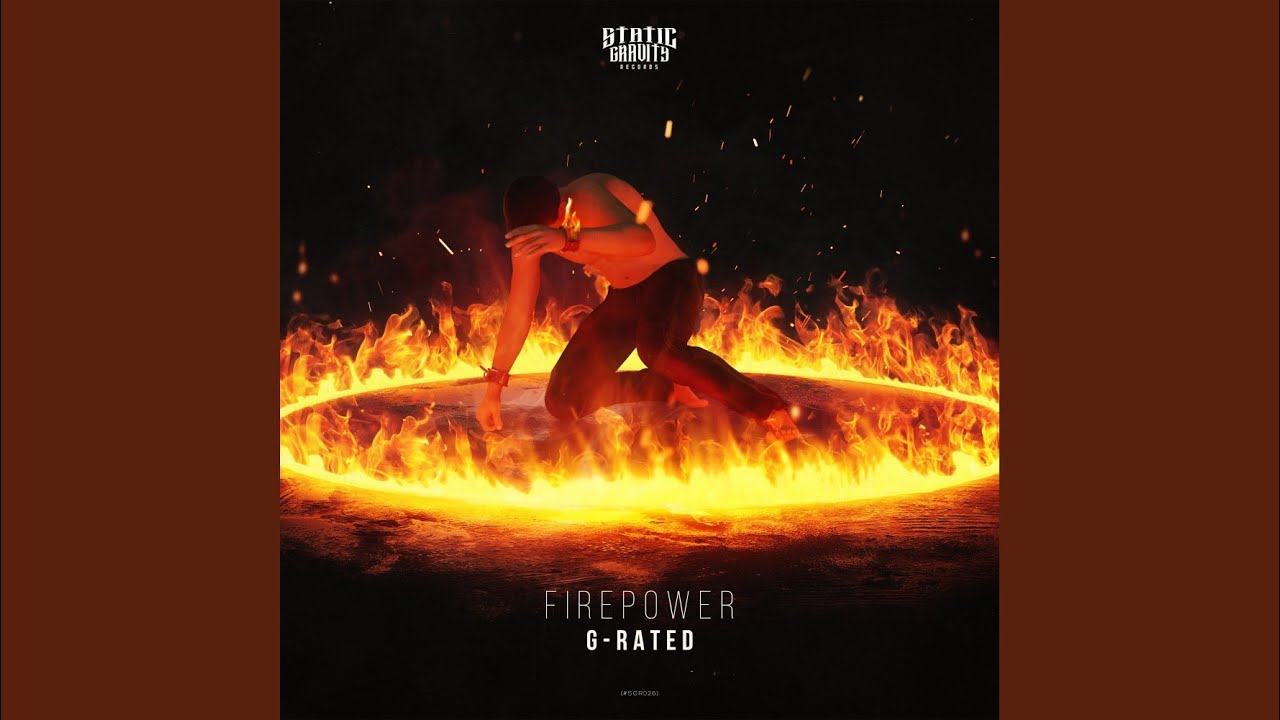 Watch Firepower on YouTube Watch Firepower on YouTube