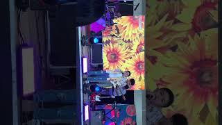 Psalm music lab grand recital of Travis